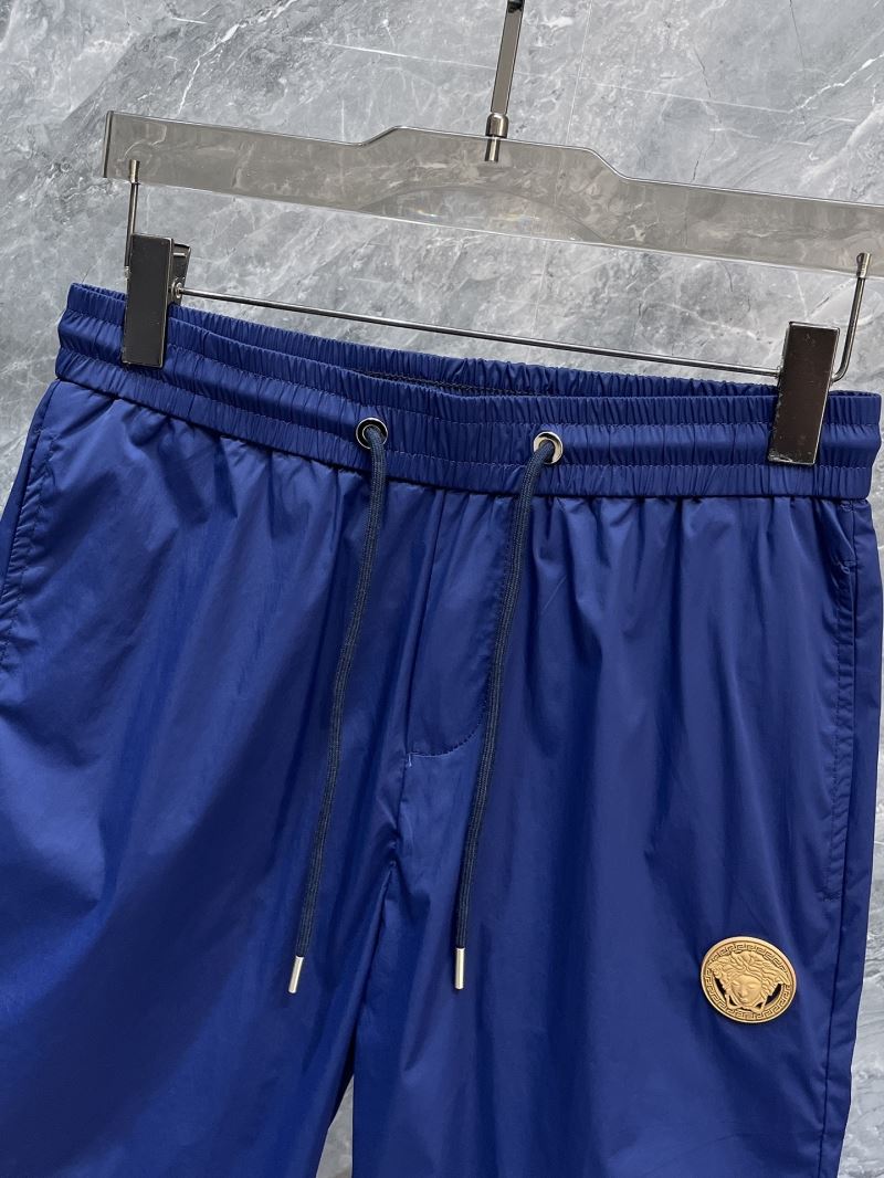 Versace Short Pants